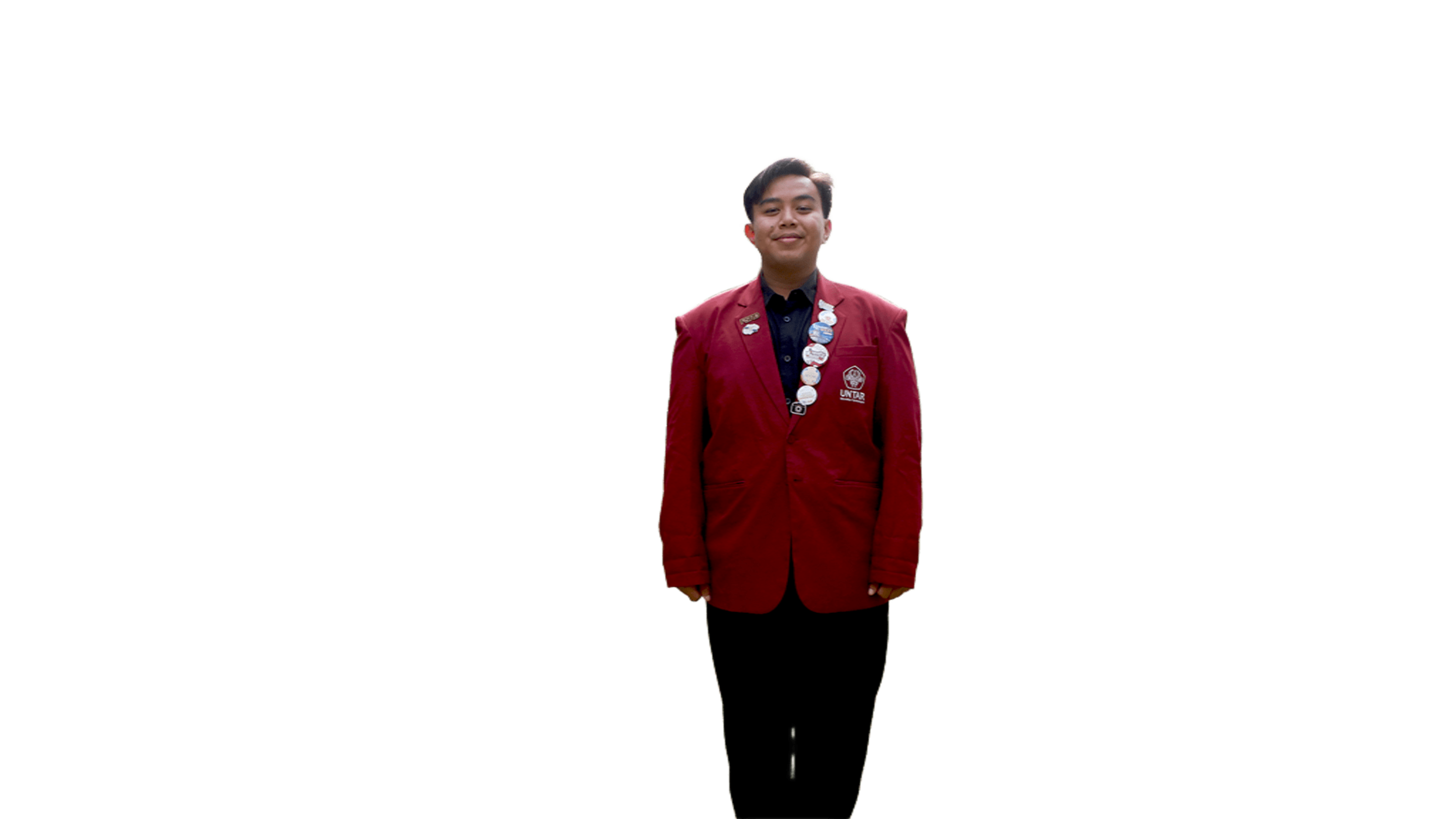 Adrian Rahmat